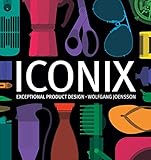 Iconix Exceptional Product Design
