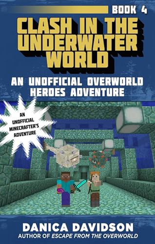 Clash in the Underwater World