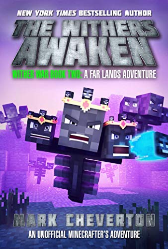 The Withers Awaken cover