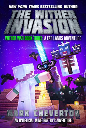 The Wither Invasion cover