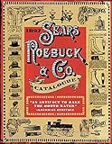 1897 Sears Roebuck Co Catalogue A Window To Turnofthecentury America