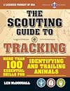 The Scouting Guide to Tracking: An Officially-Licensed Book of the Boy Scouts of America (A BSA Scouting Guide)