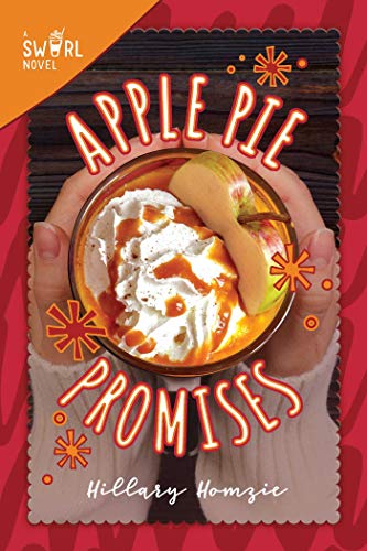 Cover of Apple pie promises