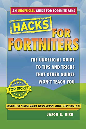 Cover of For Fortniters
