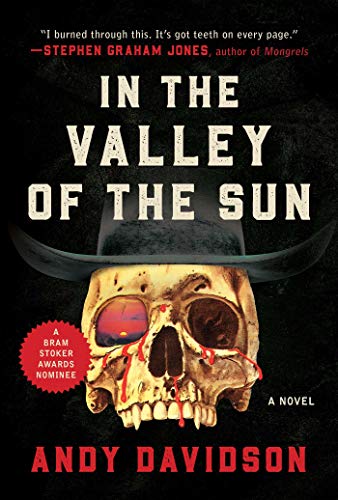 In the Valley of the Sun book cover