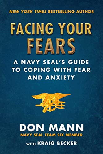 Facing Your Fears book cover