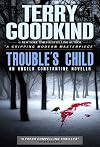 Trouble's Child: An Angela Constantine Novella