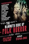 The Mammoth Book of Folk Horror