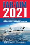 Faraim 2021 Uptodate Faa Regulations Aeronautical Information Manual Faraim Federal Aviation Regulations