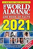 The World Almanac And Book Of Facts 2021