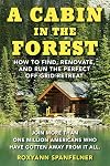 A Cabin in the Forest: How to Find, Renovate, and Run The Perfect Off-Grid Retreat