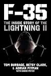 F-35: The Inside Story of the Lightning II