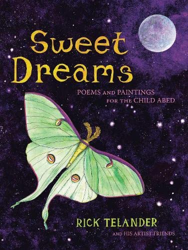 Cover of Sweet Dreams