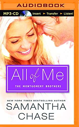All of Me book cover