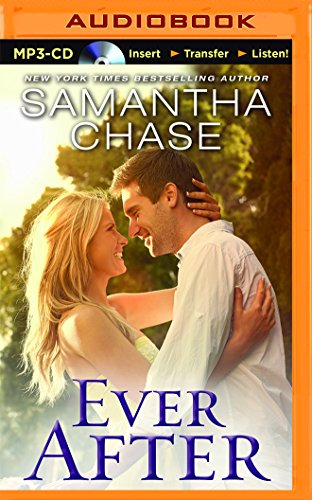 Ever After book cover