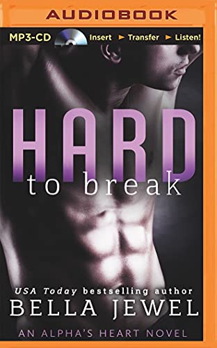 Hard to Break book cover