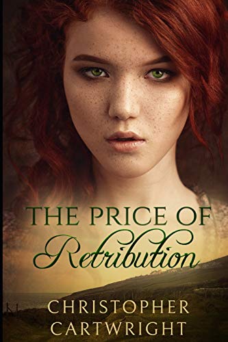 The Price of Retribution book cover