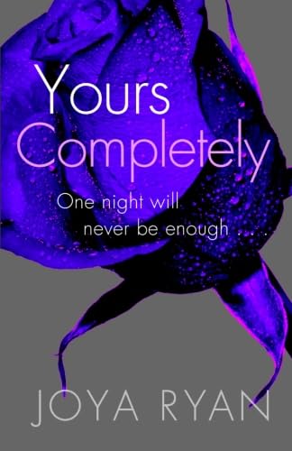 Yours Completely book cover