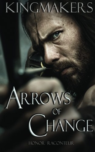 Arrows of Change book cover