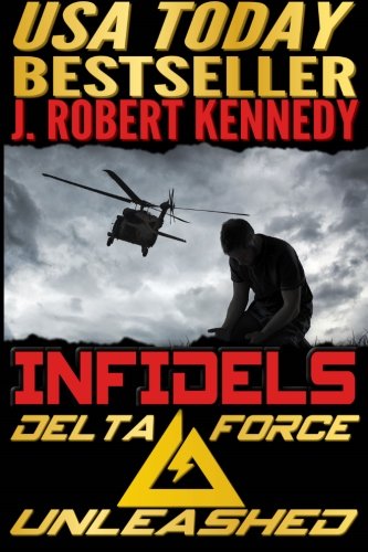 Infidels cover