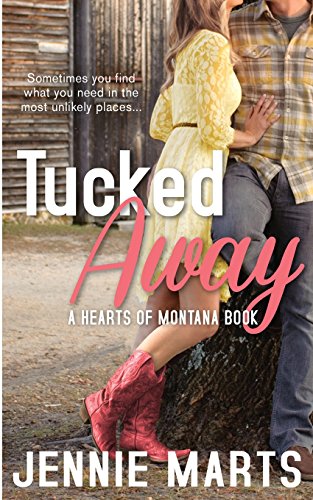 Tucked Away book cover
