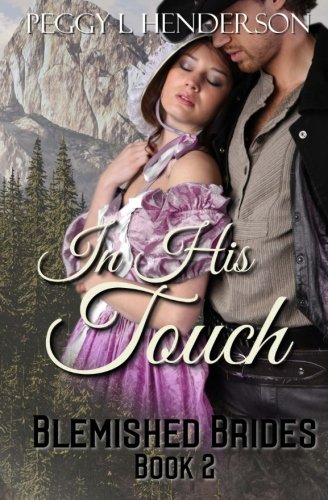 In His Touch book cover