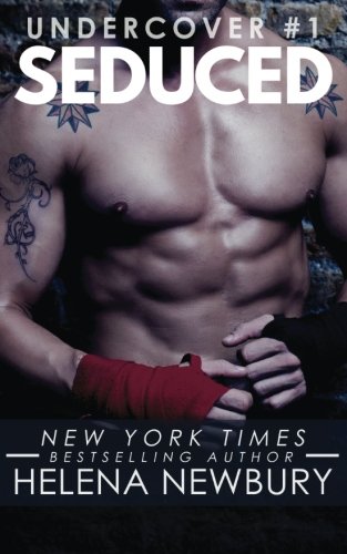 Seduced book cover