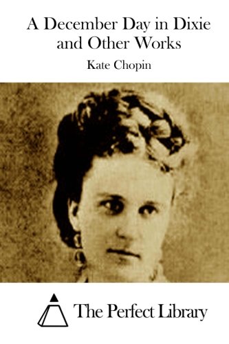 A December Day in Dixie and Other Works cover