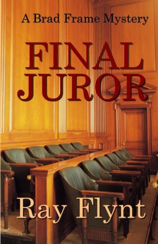 Final Juror book cover