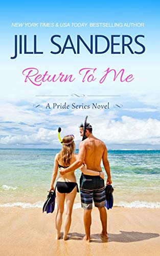 Return To Me book cover