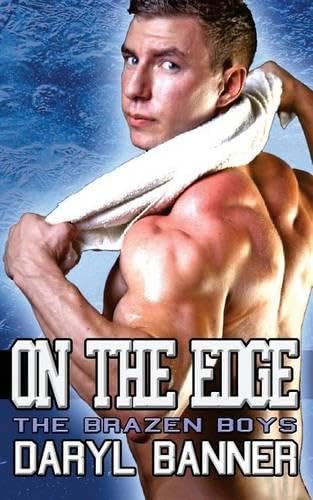 On The Edge book cover