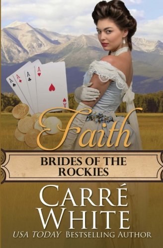 Faith book cover