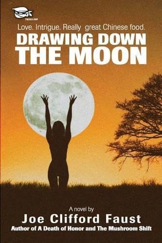 Drawing Down The Moon