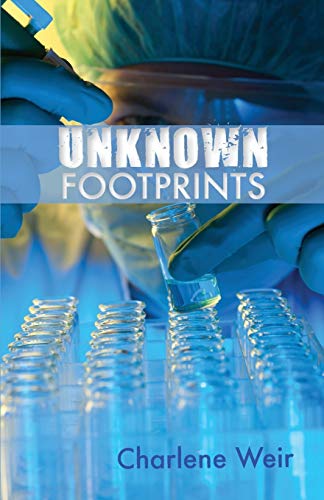 Unknown Footprints book cover
