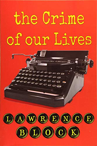 The Crime of Our Lives book cover