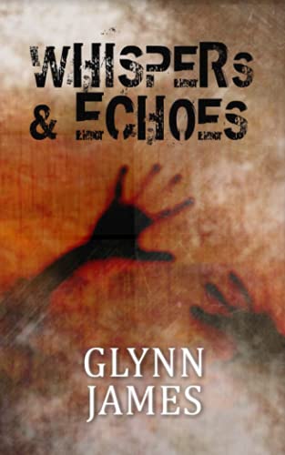 Whispers & Echoes book cover