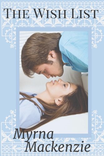 The Wish List book cover