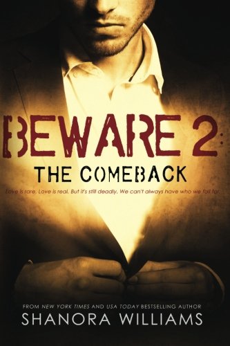 The Comeback book cover