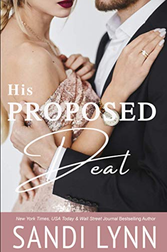 His Proposed Deal book cover