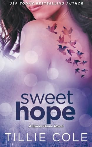 Sweet Hope book cover