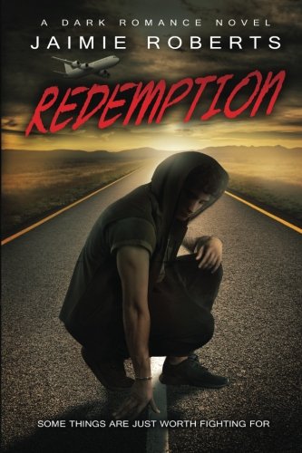 Redemption book cover