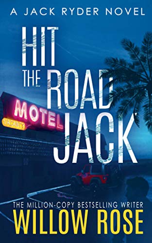 Hit The Road Jack book cover