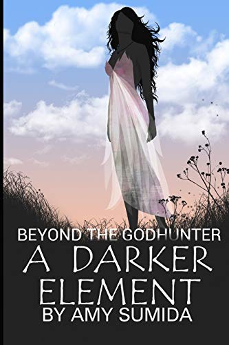 A Darker Element book cover