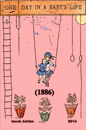 One Day in a Baby's Life cover