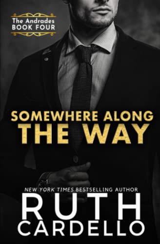 Somewhere Along the Way book cover