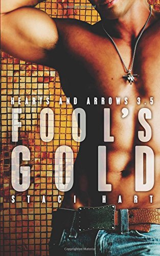 Fool's Gold book cover