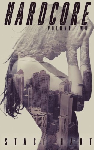 Hardcore Volume 2 book cover