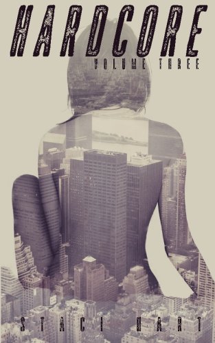 Hardcore Volume 3 book cover