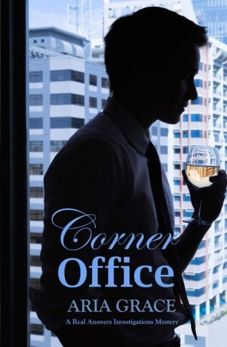Corner Office book cover