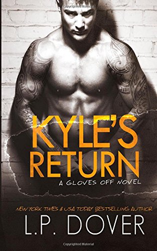 Kyle's Return book cover